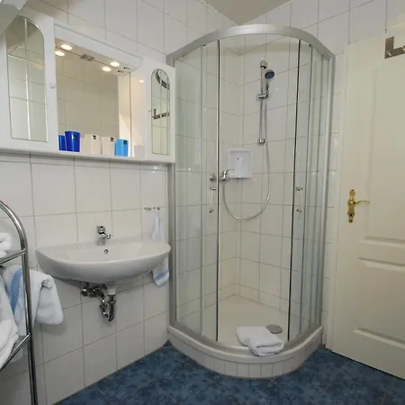 Horizont Dg Apartment Bad Sulza