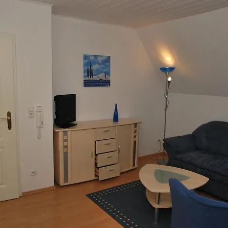 Apartment Horizont Dg *
