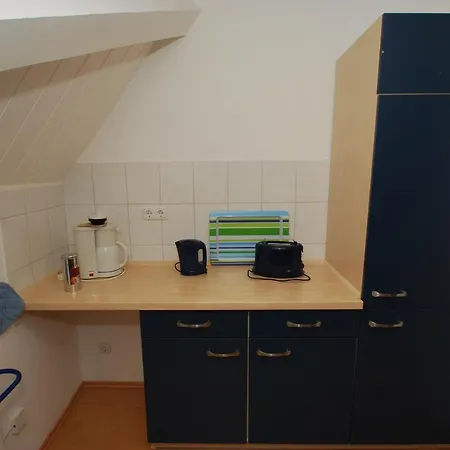 Horizont Dg Apartment *
